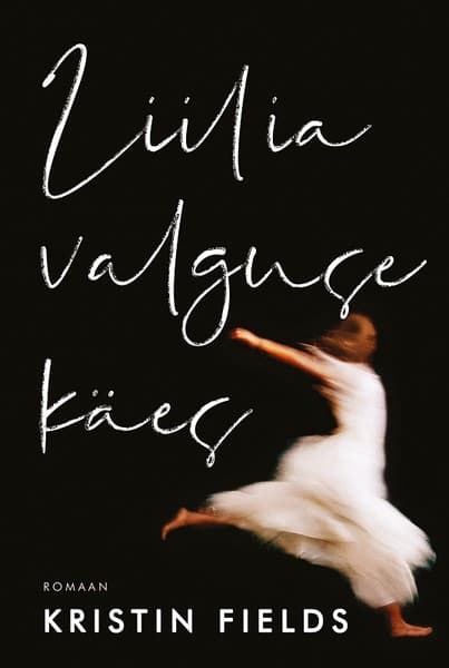 E-raamat: Liilia valguse käes