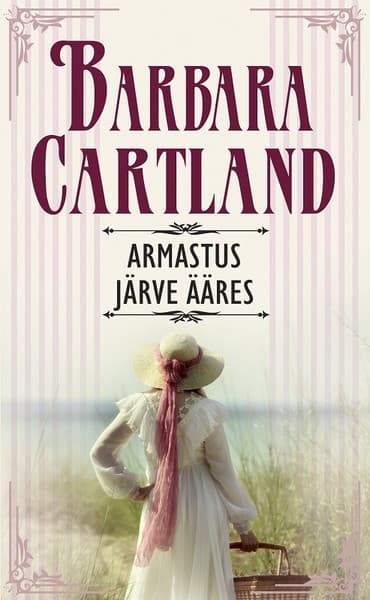 E-raamat: Armastus järve ääres