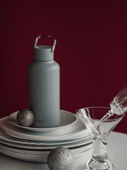 Equa pudel Timeless Frost, 600ml