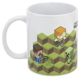 Kruus Minecraft TNT 325 ml