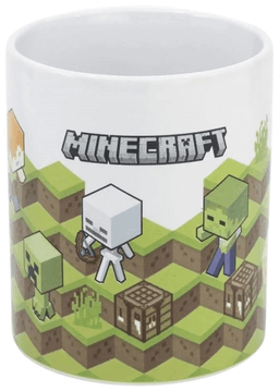 Kruus Minecraft TNT 325 ml