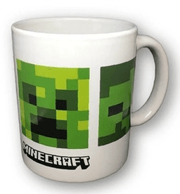 Kruus Minecraft 325 ml