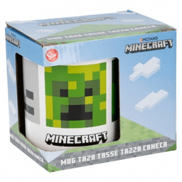 Kruus Minecraft 325 ml