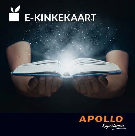 E-kinkekaart - Emotsioon