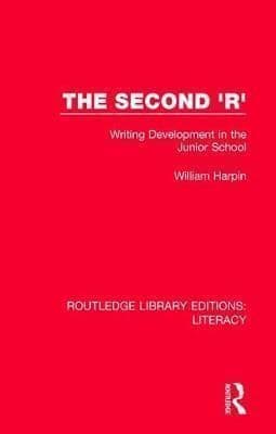 The Second 'R': Writing Development in the Junior School