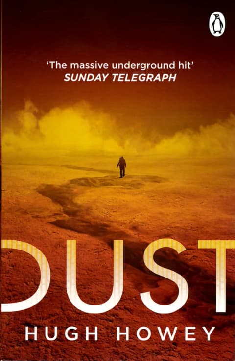 Silo Trilogy: Dust