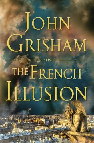The French Illusion: A Novel