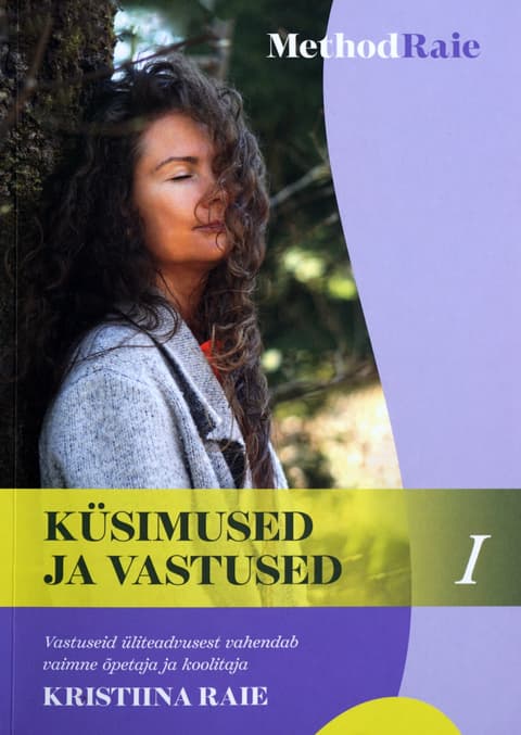 Küsimused ja vastused 1