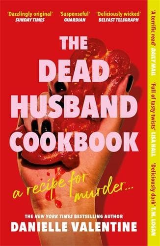 The Dead Husband Cookbook