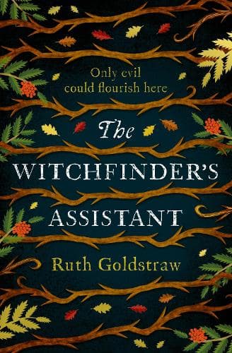 The Witchfinder’s Assistant
