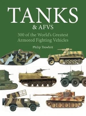 Tanks and AFVs