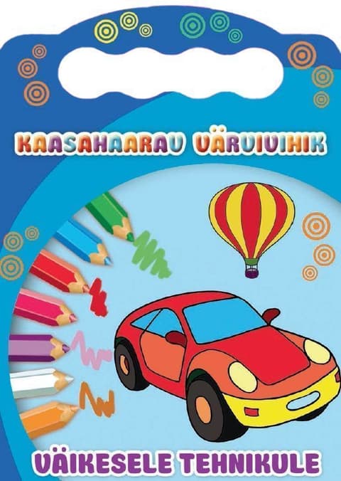 Väikesele tehnikule