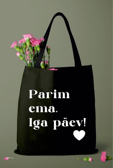 Giftish Ostukott PARIM EMA