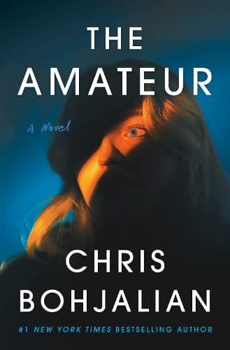 The Amateur: A Novel