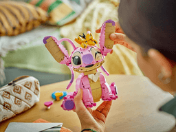 LEGO Disney Ingel
