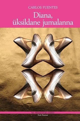 Diana, üksildane jumalanna