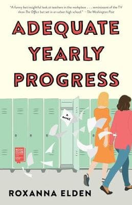 Adequate Yearly Progress