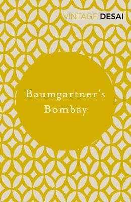 Baumgartner's Bombay