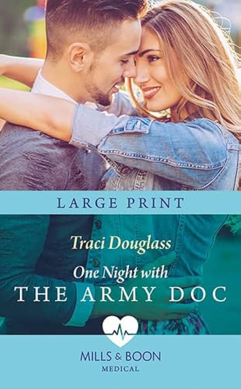 One Night With The Army Doc