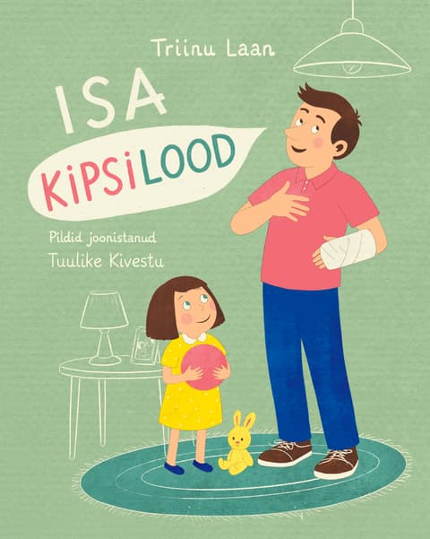 Isa kipsilood