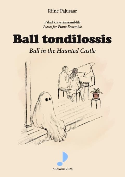 Ball tondilossis