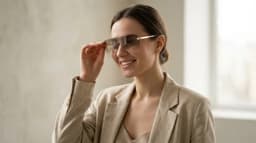 Fotokroomsed Päikeseprillid SU.VI Eyewear