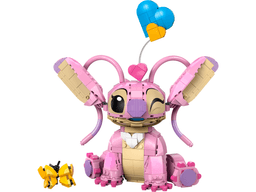 LEGO Disney Ingel