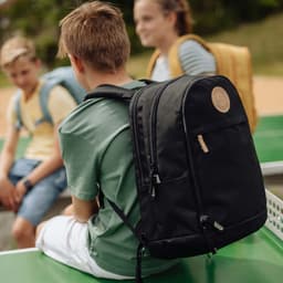 Seljakott Beckmann Urban Midi Black, 26l