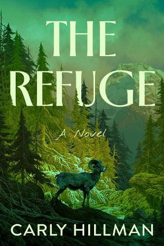 The Refuge: A Novel
