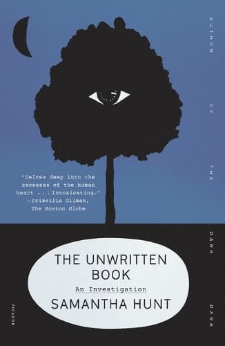 The Unwritten Book: An Investigation