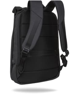 Coolpack seljakott R-BAG - HOPPER BLACK