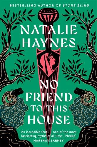 No Friend to This House