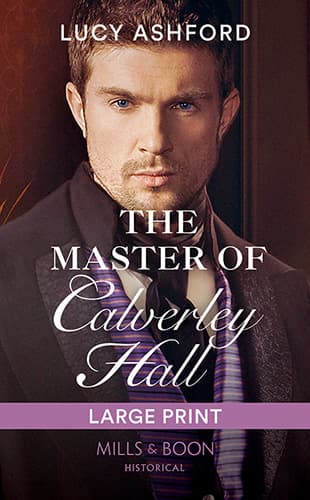 The Master Of Calverley Hall