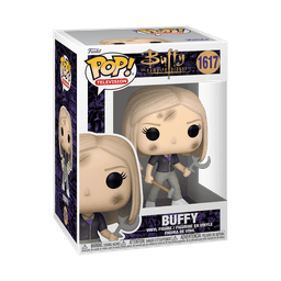 FUNKO POP! Buffy