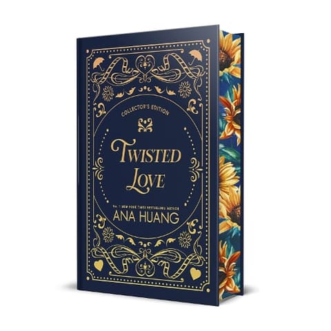 Twisted Love: Collector's Edition