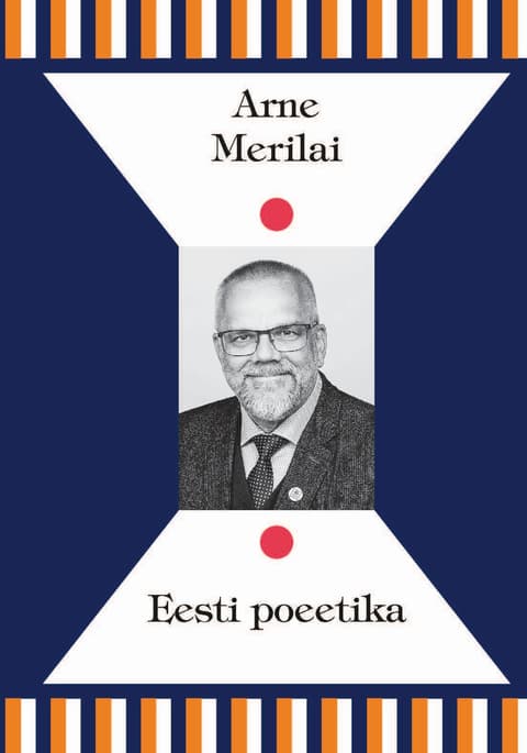 Eesti poeetika