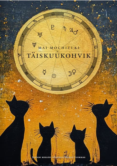 Täiskuukohvik