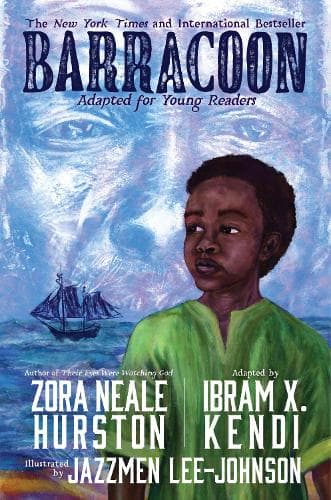 Barracoon: Adapted For Young Readers