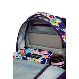 CoolPack seljakott Drafter, Flower me 28 l