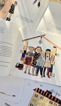 Illikuku ootab kooli