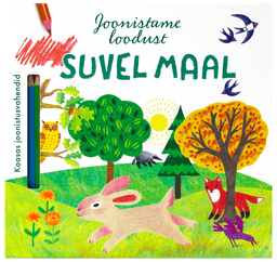 Joonistame loodust. Suvel maal