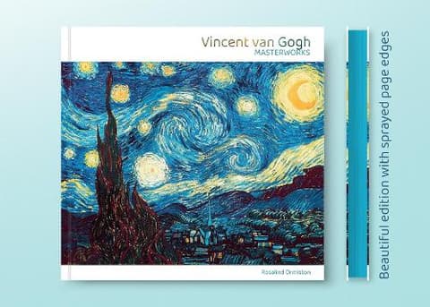 Vincent van Gogh: Masterworks