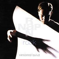 Rein Rannap - Rock 2. CD