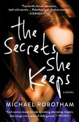The Secrets She Keeps