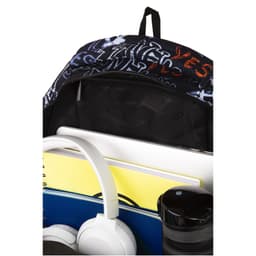 CoolPack seljakott Factor 18, New York 29 l