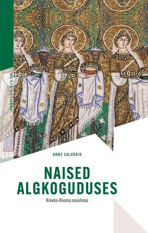 Naised algkoguduses. Kreeka-Rooma maailmas
