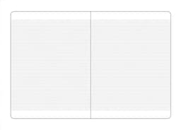 Märkmik "BLOOM", beige coloured cover