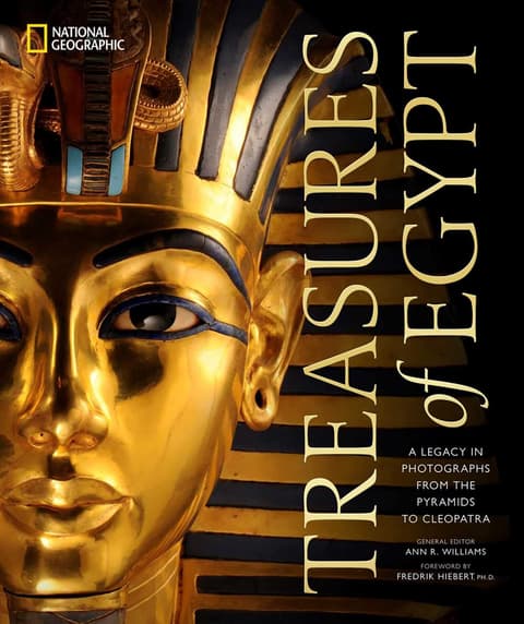 Treasures of Egypt