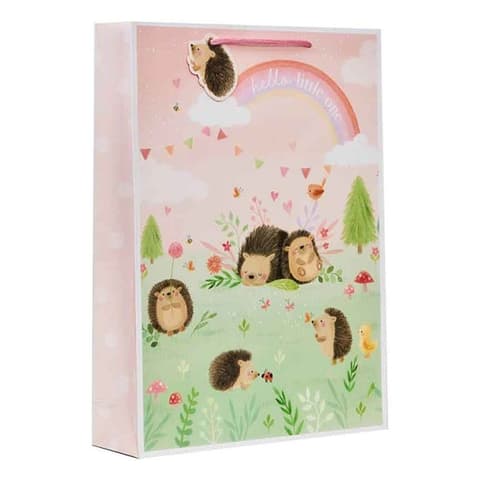 Kinkekott Hedge-Hugs Hetty XL bag