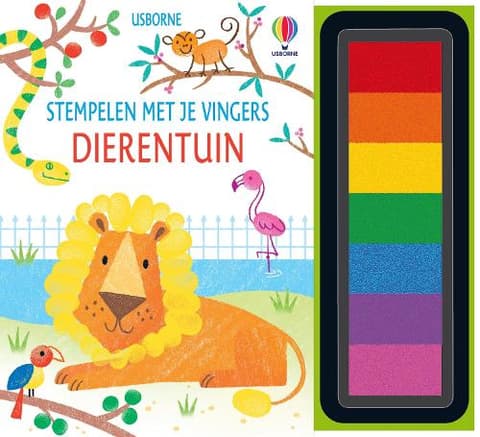 Dierentuin